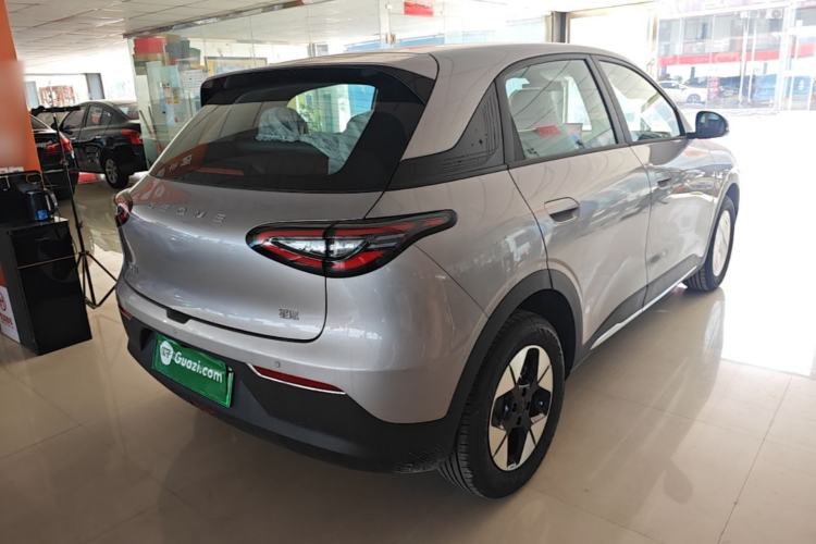 Used Geely Galaxy Geome 2026 Model 310km Dream Edition Rear Right 45 Deg