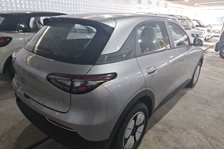 Used Geely Galaxy Geome 2026 Model 310km Youth Edition Rear Right 45 Deg