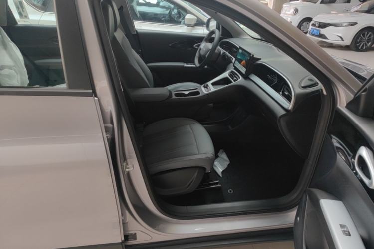 Used Geely Galaxy Geome 2026 Model 310km Youth Edition Right Front Seat