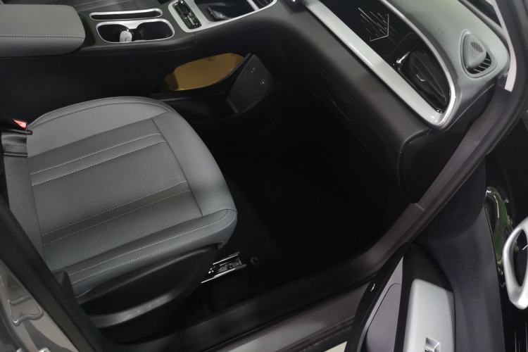 Used Geely Galaxy Geome 2026 Model 310km Dream Edition Right Front Seat