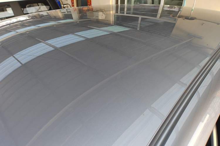 Used Geely Galaxy Geome 2026 Model 310km Dream Edition Roof