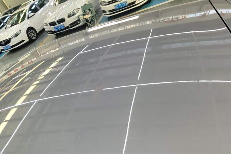Used Geely Galaxy Geome 2026 310km Aspiration Edition Roof