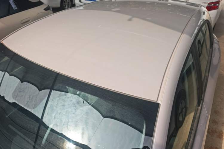 Used Geely Galaxy Geome 2026 Model 310km Dream Edition Roof