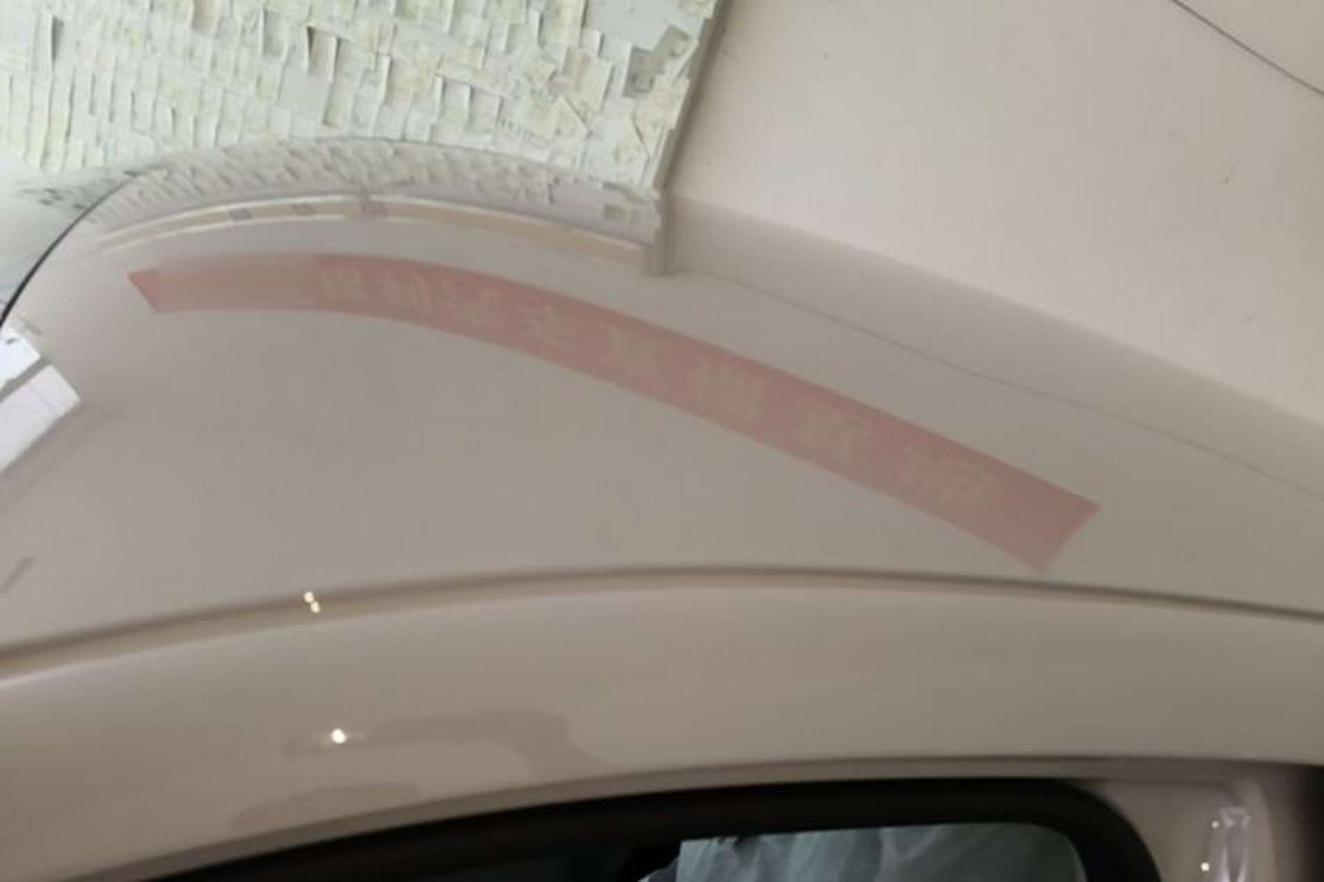 Used Geely Galaxy Geome 2026 Model 310km Youth Edition Roof