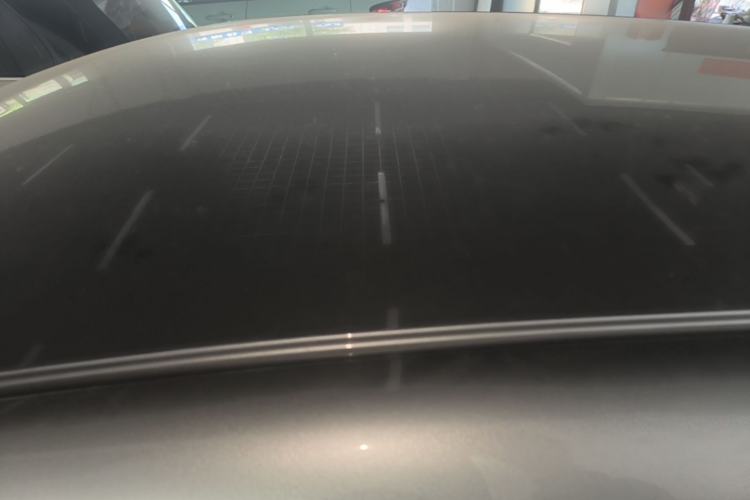 Used Geely Galaxy Geome 2026 Model 310km Dream Edition Roof