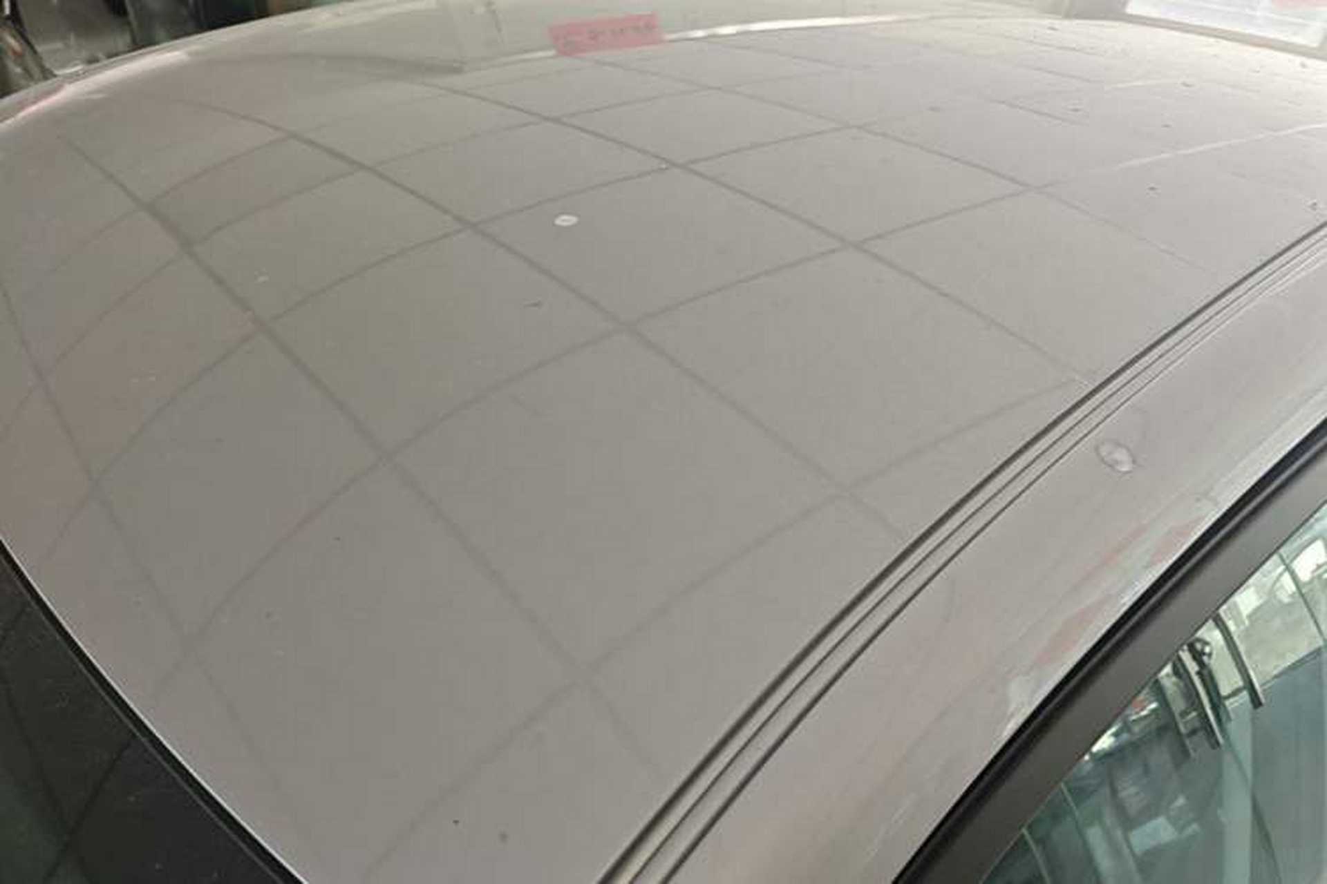 Used Geely Galaxy Geome 2026 Model 310km Youth Edition Roof