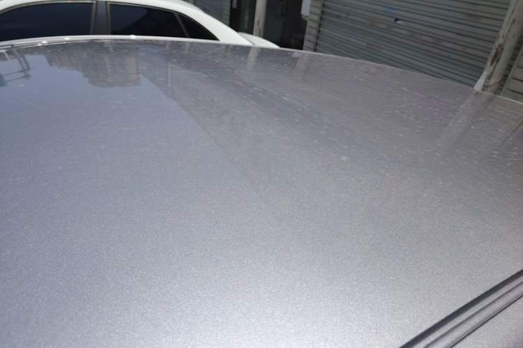 Used Geely Galaxy Geome 2026 Model 310km Youth Edition Roof