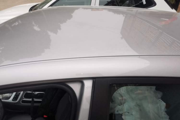 Used Geely Galaxy Geome 2026 Model 310km Dream Edition Roof