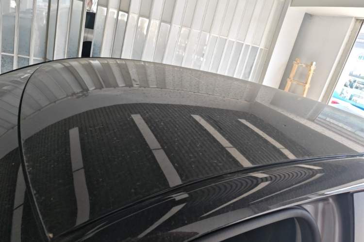 Used Geely Galaxy Geome 2026 Model 310km Dream Edition Roof