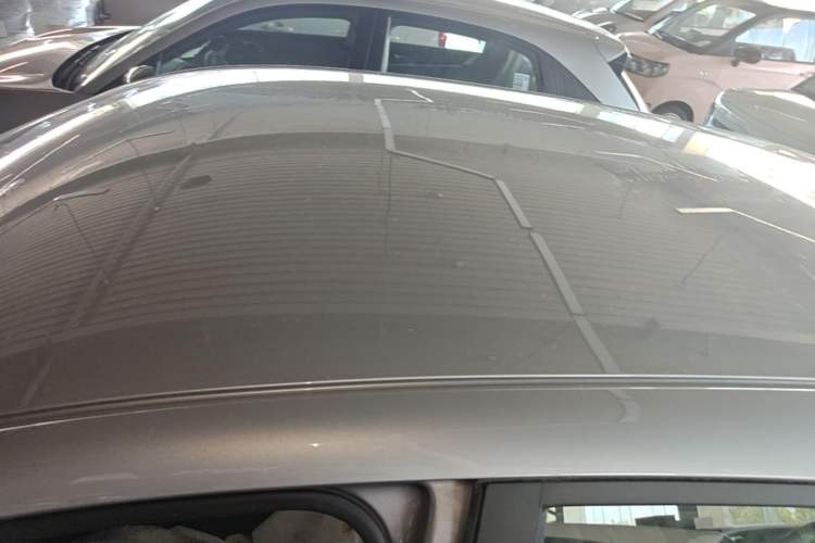 Used Geely Galaxy Geome 2026 Model 310km Dream Edition Roof