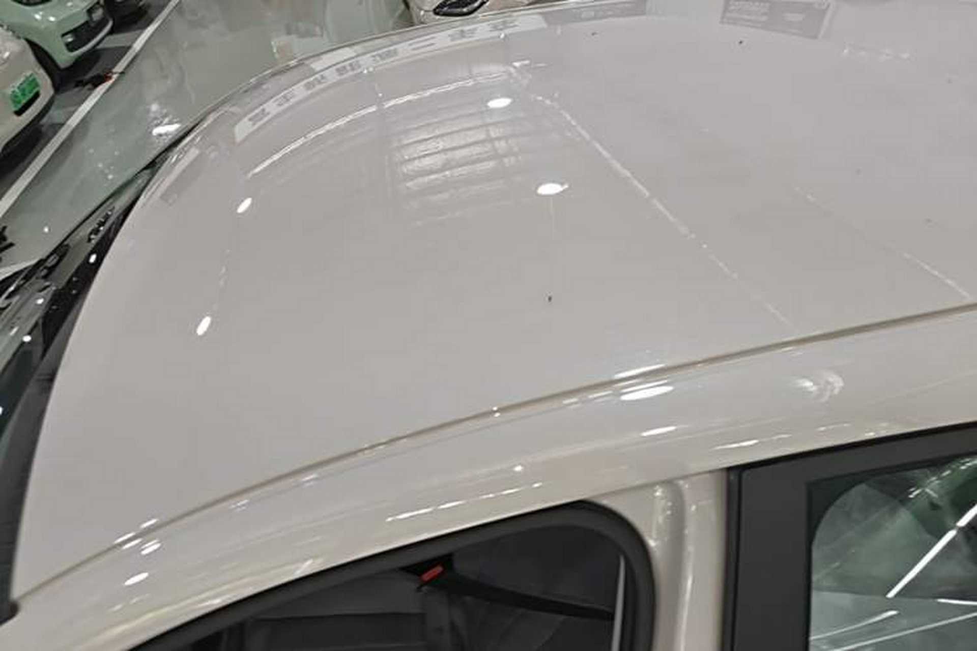 Used Geely Galaxy Geome 2026 Model 310km Dream Edition Roof