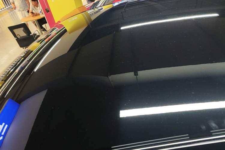 Used Geely Galaxy Geome 2026 Model 410km Exploration Edition Roof