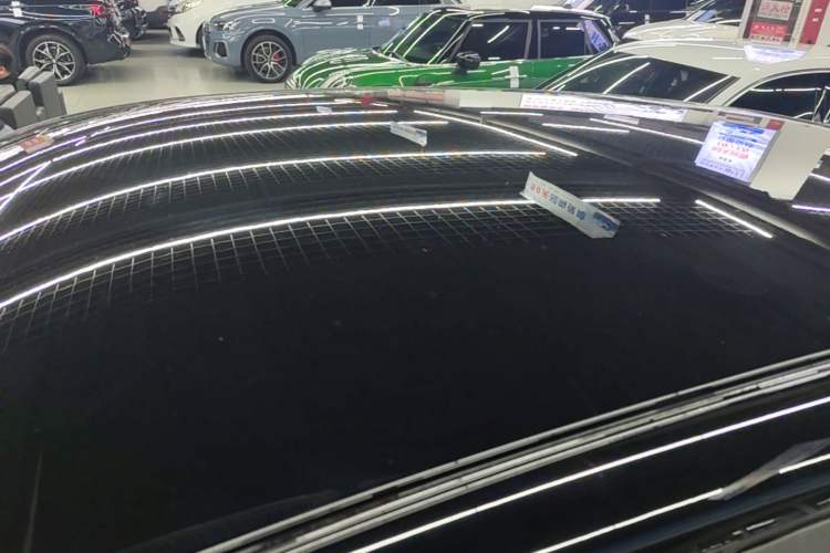 Used Geely Galaxy Geome 2026 Model 410km Exploration Edition Roof