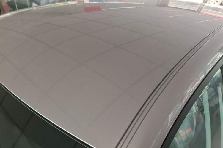 Used Geely Galaxy Geome 2026 Model 310km Dream Edition Roof