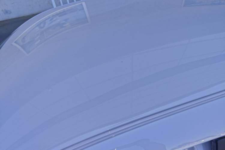 Used Geely Galaxy Geome 2026 Model 310km Youth Edition Roof