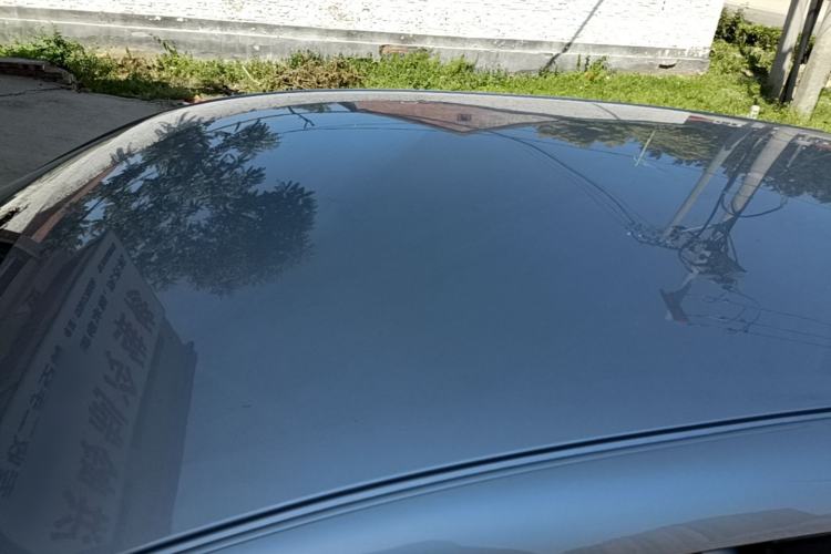 Used Geely Galaxy Geome 2026 Model 310km Dream Edition Roof