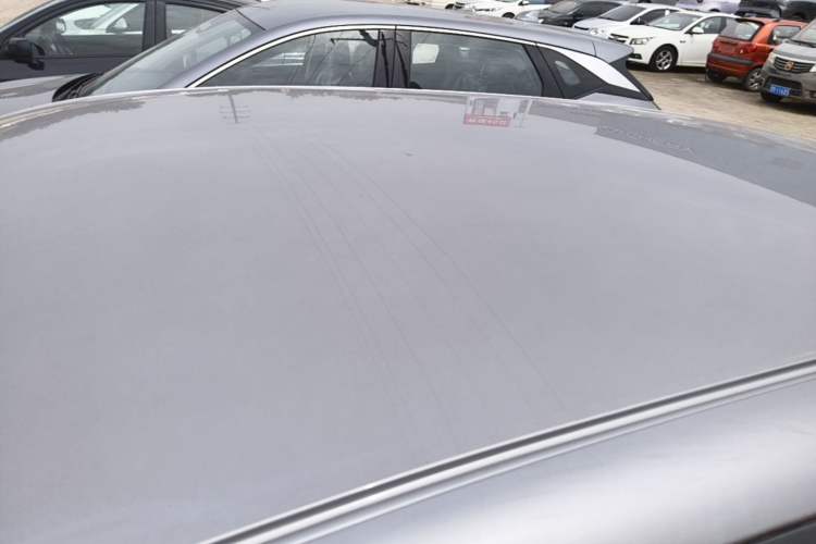 Used Geely Galaxy Geome 2026 Model 310km Dream Edition Roof