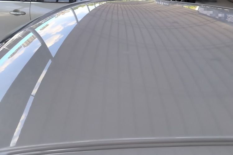 Used Geely Galaxy Geome 2026 Model 310km Dream Edition Roof