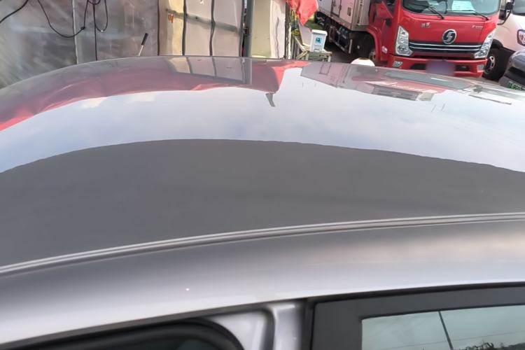 Used Geely Galaxy Geome 2026 Model 310km Dream Edition Roof