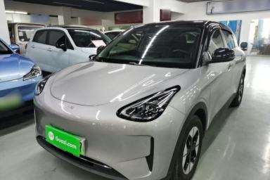 Used Geely Galaxy Geome 2026 Model 410km Freedom Edition