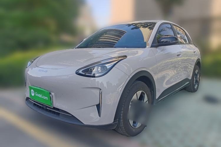 Used Geely Galaxy Geome 2026 Model 310km Dream Edition Guazi used car, China used car export, Used car for sale, Used  cars, Cheapest cars for sale