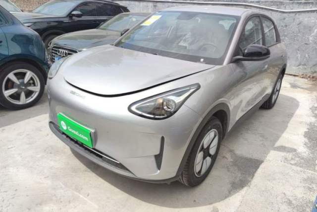 Used Geely Galaxy Geome 2026 Model 310km Youth Edition