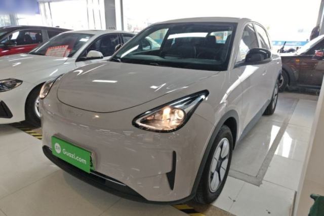 Used Geely Galaxy Geome 2026 Model 310km Youth Edition