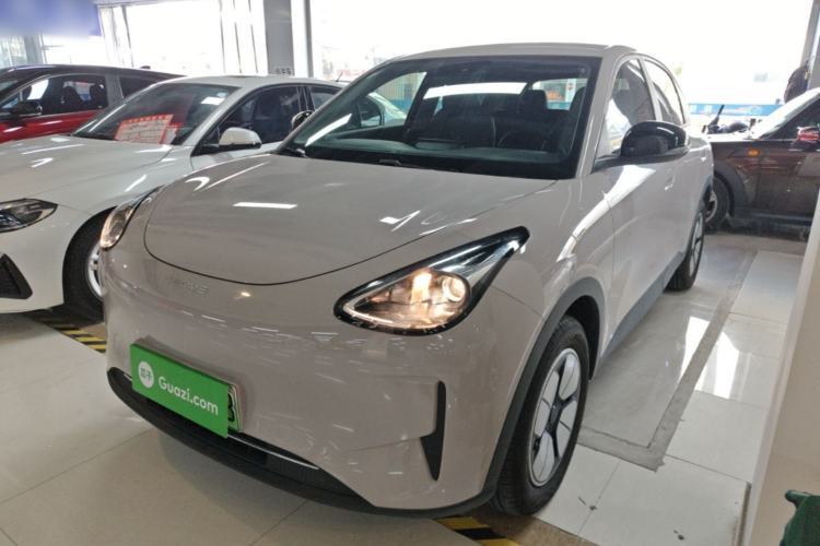 Geely Galaxy Geome 2026 Model 310km Youth Edition с пробегом Guazi used car, China used car export, Used car for sale, Used  cars, Cheapest cars for sale