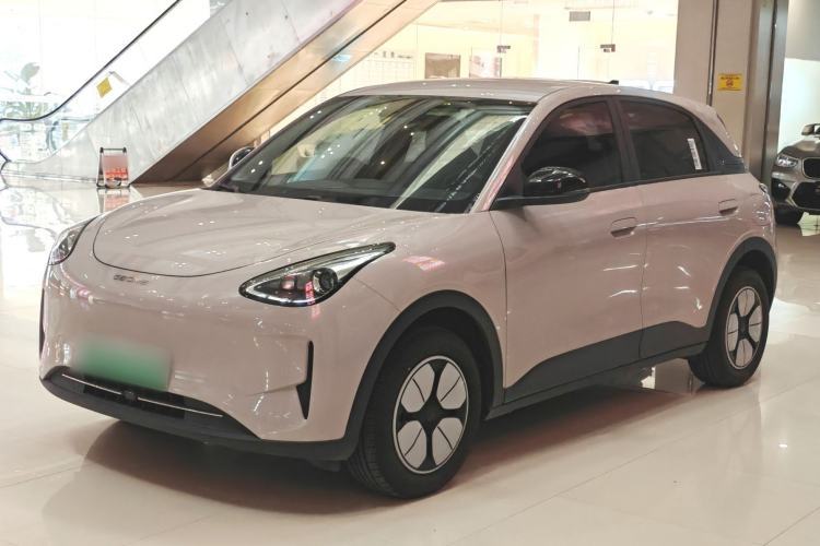 Używany Geely Galaxy Geome 2026 Model 310km Youth Edition Guazi used car, China used car export, Used car for sale, Used cars, Cheapest cars for sale