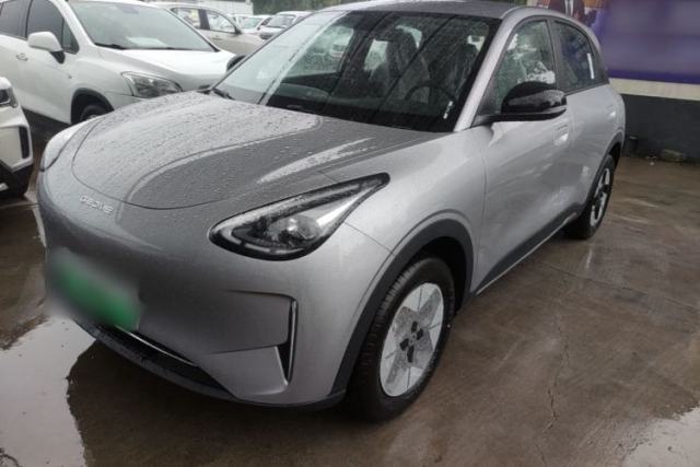 Used Geely Galaxy Geome 2026 Model 310km Dream Edition