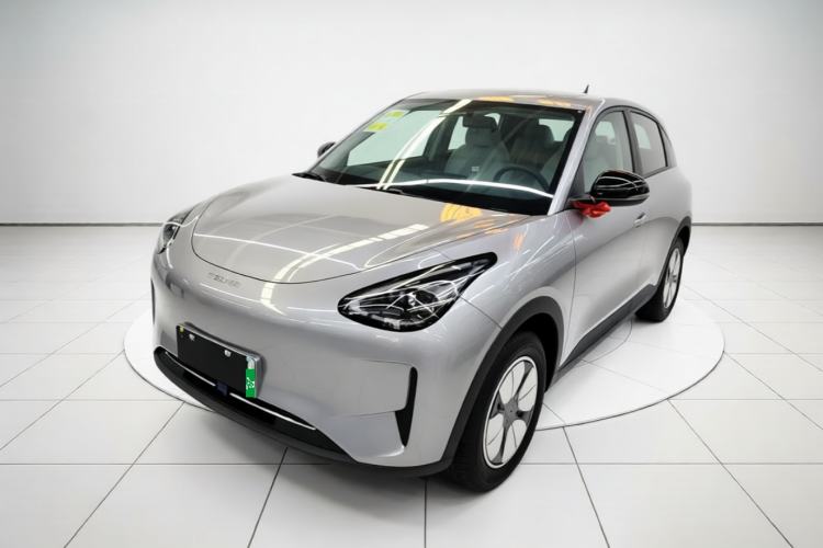 Geely Galaxy Geome 2026 310km Aspiration Edition