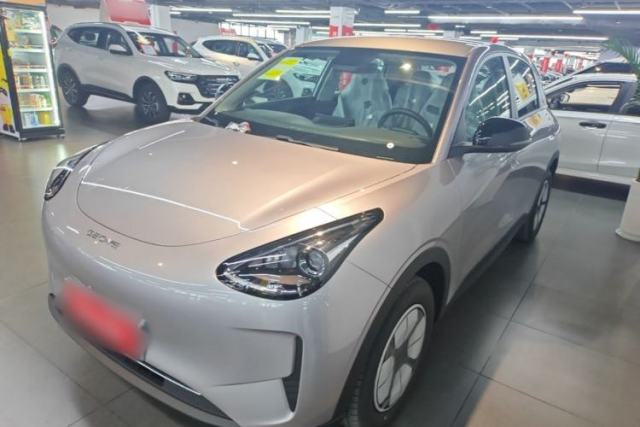 Used Geely Galaxy Geome 2026 Model 310km Youth Edition