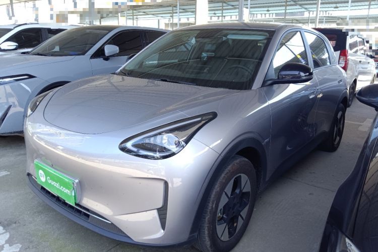 Used Geely Galaxy Geome 2026 Model 410km Freedom Edition Guazi used car, China used car export, Used car for sale, Used cars, Cheapest cars for sale