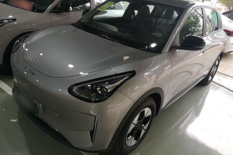 Used Geely Galaxy Geome 2026 Model 310km Dream Edition Guazi used car, China used car export, Used car for sale, Used Geely Galaxy cars, Cheapest cars for sale, Electric vehicle, New energy car