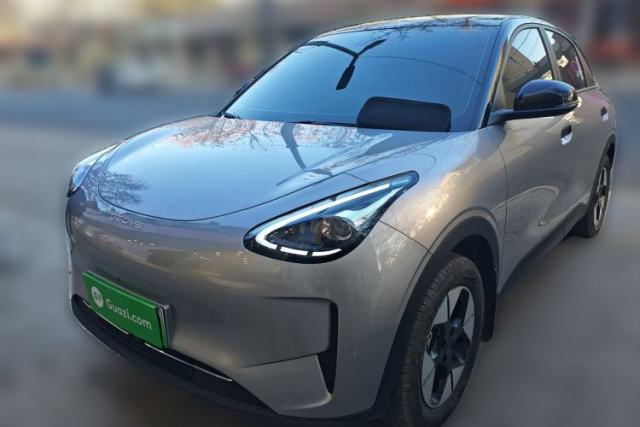 Used Geely Galaxy Geome 2026 Model 410km Freedom Edition