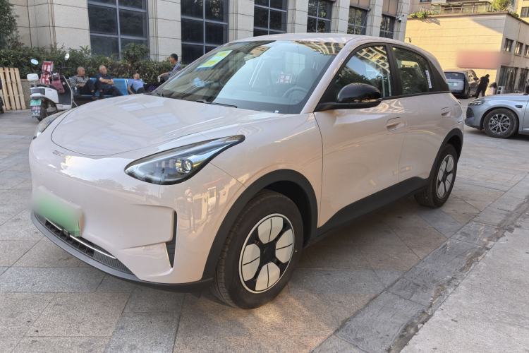 Geely Galaxy Geome 2026 410km Aspiration Edition