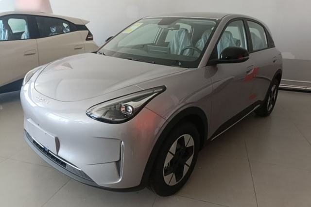 Used Geely Galaxy Geome 2026 Model 310km Dream Edition