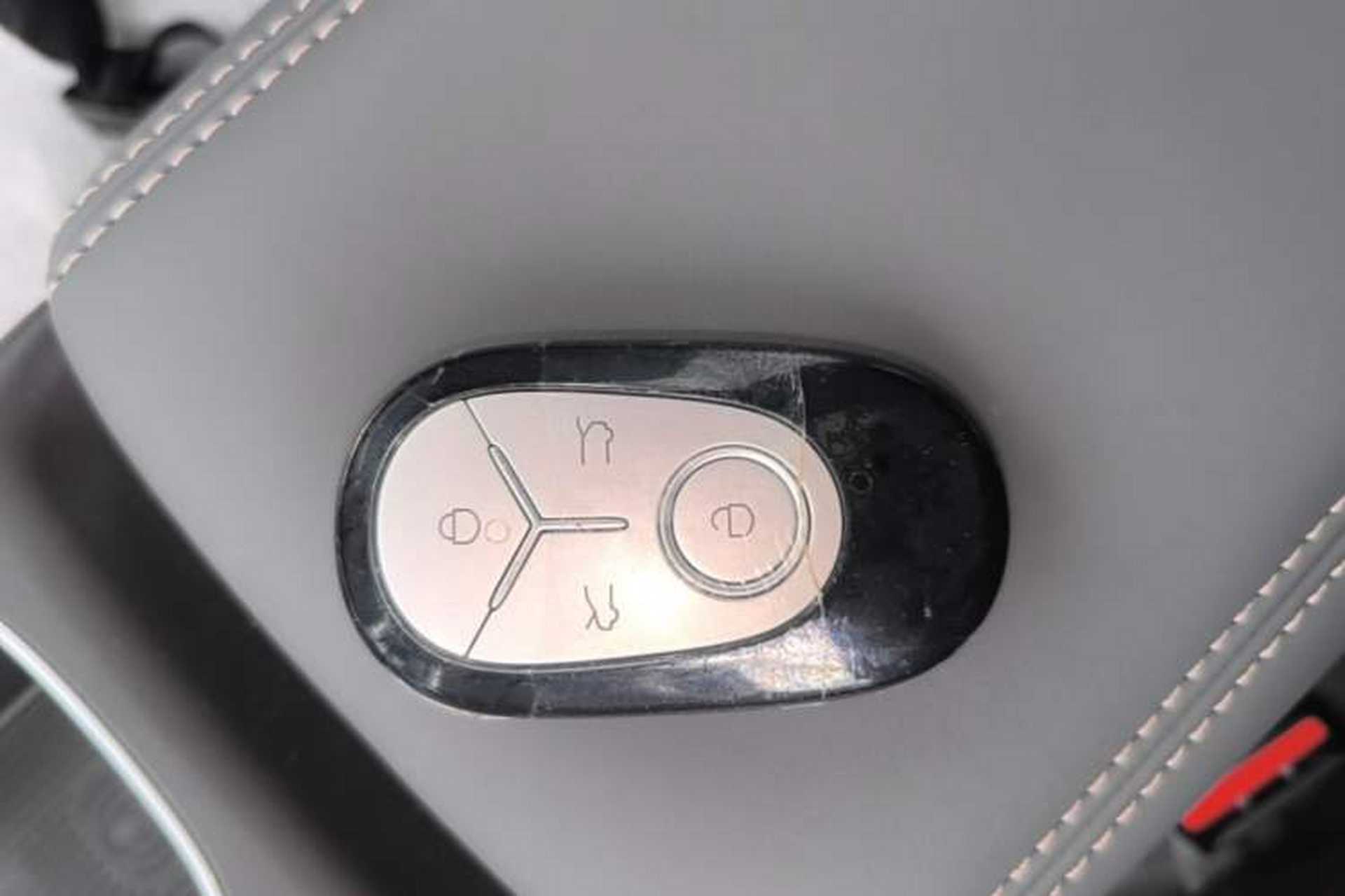 Used Geely Galaxy Geome 2026 Model 310km Youth Edition Vehicle Key