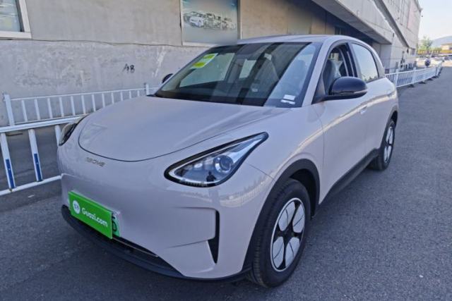 Used Geely Galaxy Geome 2026 Model 310km Youth Edition