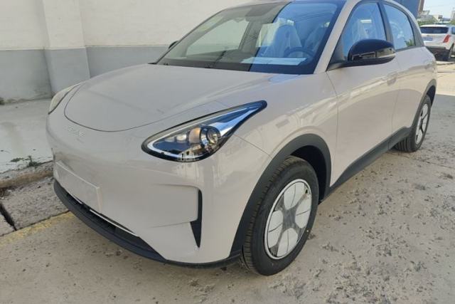 Used Geely Galaxy Geome 2026 Model 310km Youth Edition