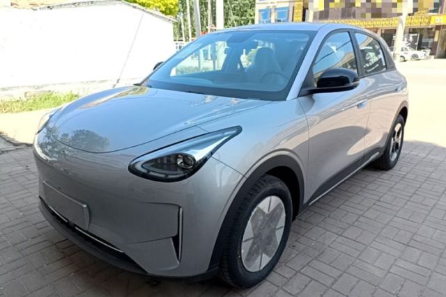 Used Geely Galaxy Geome 2026 Model 310km Dream Edition