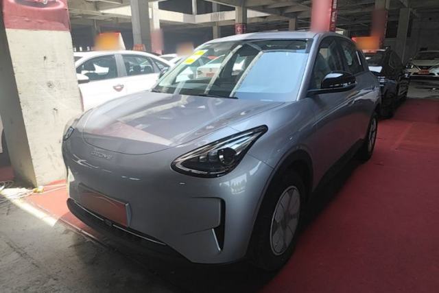Used Geely Galaxy Geome 2026 Model 310km Youth Edition