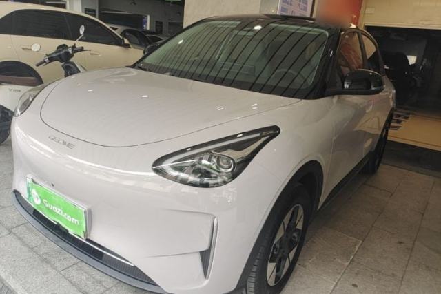 Used Geely Galaxy Geome 2026 Model 410km Exploration Edition