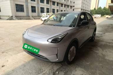 Used Geely Galaxy Geome 2026 Model 310km Dream Edition