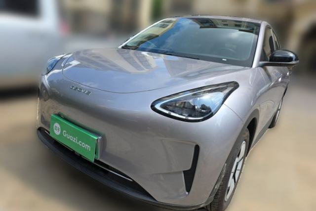 Used Geely Galaxy Geome 2026 Model 310km Youth Edition