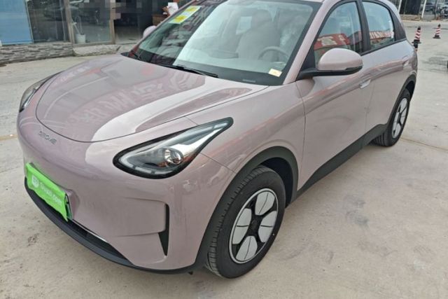 Used Geely Galaxy Geome 2026 410km Aspiration Edition
