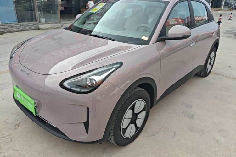 Ojetý Geely Galaxy Geome 2026 410km Aspiration Edition Guazi used car, China used car export, Used car for sale, Used cars, Cheapest cars for sale