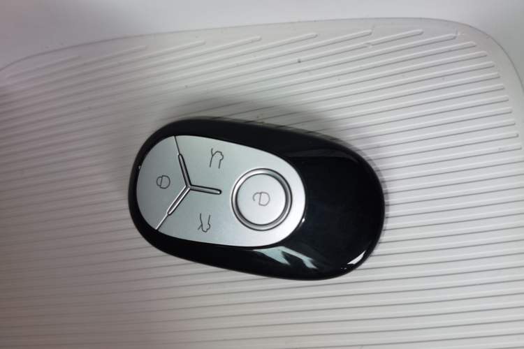Used Geely Galaxy Geome 2026 Model 310km Dream Edition Vehicle Key