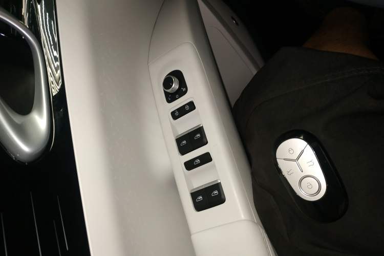 Used Geely Galaxy Geome 2026 Model 310km Youth Edition Vehicle Key