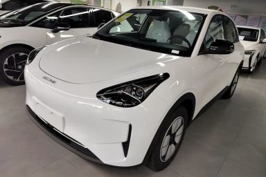 Used Geely Galaxy Geome 2026 Model 310km Youth Edition